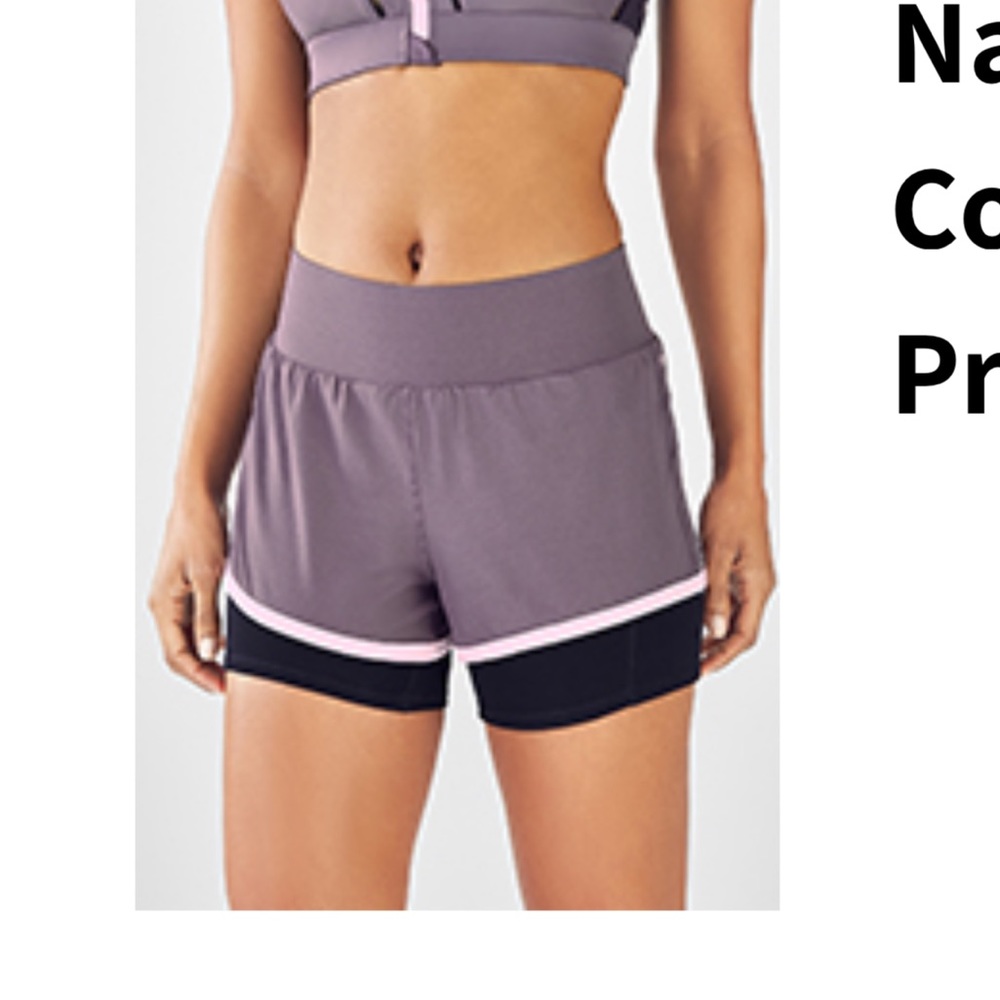 Fabletics shorts